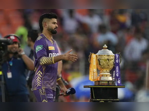 IPL 2025 Retention: Top players set for IPL auction after team releases