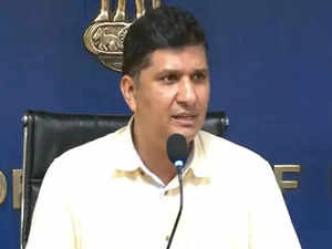 "Ayushman Bharat, a failed scheme": AAP leader Saurabh Bharadwaj