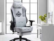 Best Gaming Chairs Under 20000 for Ultimate Comfort and Style