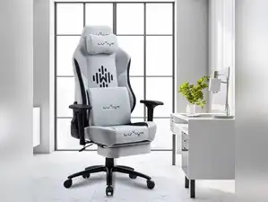 Image for Best Gaming Chairs Under 20000 for Ultimate Comfort and Styl