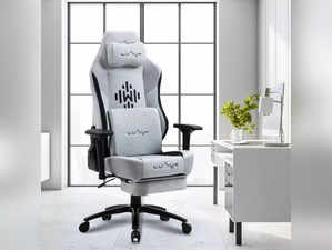 Gaming chairs under 20000