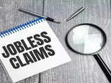 US weekly jobless claims at five-month low