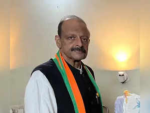 Senior J&K BJP leader Devender Singh Rana passes away