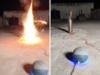 Alexa rocked, human shocked! Man’s Alexa-powered Diwali celebration goes viral