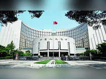 China central bank adds $70 billion with new liquidity tool