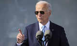 White House altered record of Biden's 'garbage' remarks despite stenographer concerns