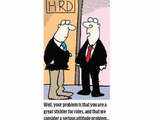 Business Humour