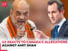 Canada-India row: US reacts to Canada's allegations against Amit Shah; ‘Concerning’