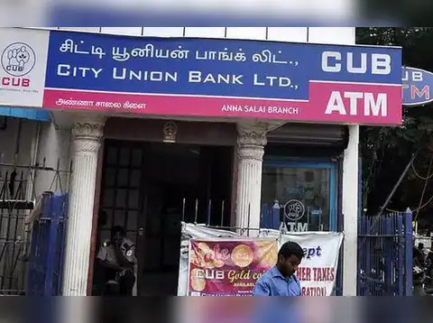 City Union Bank | CMP: 175 | Target: Rs 192-204 | Upside Potential: 16%