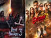 Singham Again vs Bhool Bhulaiyaa 3: Exhibitors bet on horror, action this Diwali