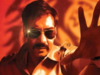 Singham Again review: Ajay Devgn action thriller packs a punch with surprise climax keeping fans on the edge