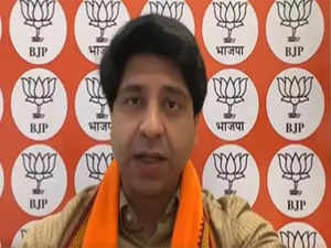 "JMM means Jhol, Muslim appeasement and Mafia": BJP leader Shehzad Poonawalla takes dig at Jharkhand CM