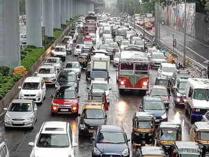 August auto sales dip due to excess rainfall, FADA urge banks to tighten funding to dealers