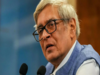 Bibek Debroy, the economist who once created a furore with proposal to tax farmers