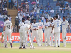 BCCI scraps India's intra squad warm-up game ahead of BGT, opts for training, match simulation