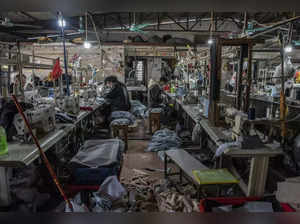 china factory istock.