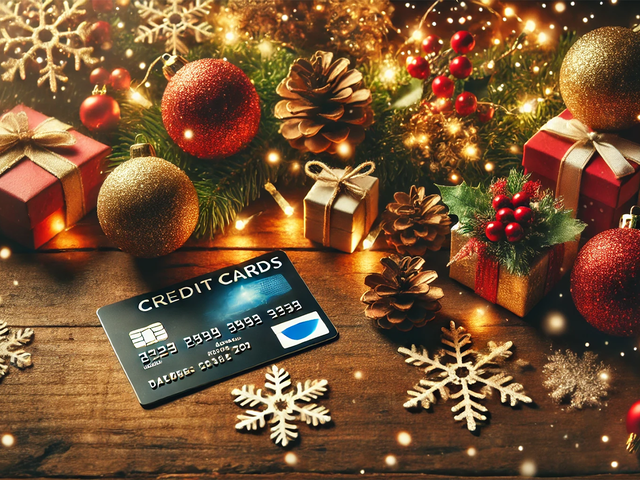 Freedom Credit Card