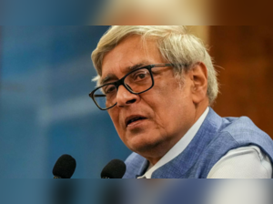 Bibek Debroy, Chairman, Economic Advisory Council to the Prime Minster