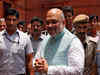 Amit Shah greets people of Andhra, Karnataka, Kerala, Haryana, Chhattisgarh, MP on statehood day