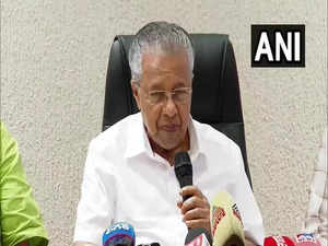 'Communal political forces' attempting to undermine Kerala's progress: CM Pinarayi Vijayan on Kerala foundation day