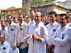 Ajit Pawar assures support for Dhangar community, commits to continue 'Ladki Bahini' scheme during Baramati tour