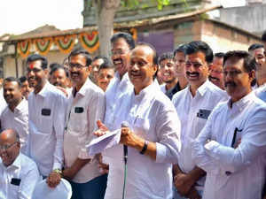 Ajit Pawar assures support for Dhangar community, commits to continue 'Ladki Bahini' scheme during Baramati tour