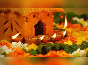 Diwali 2024: Celebrate this Diwali responsibly with eco-friendly traditions and know ways to celebrate ‘Green Diwali’