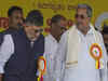 Siddaramaiah tells Centre not to punish Karnataka for being progressive