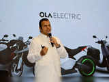 Ola Electric reclaims 31% market share as festive sales rise