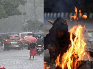 Kerala, Tamil Nadu on high rainfall alert; North India to see chilly November; Full IMD report inside