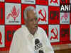 Strong perception against One Nation One Election: CPI leader D Raja