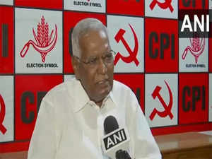 "Strong perception against One Nation One Election," CPI leader D Raja