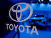 Toyota Kirloskar Motor sales up 41 pc at 30,845 units in October