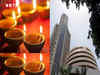 Muhurat Trading Day: Sensex closed positive 8 of 10 times on this day