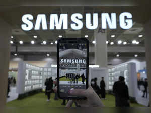 Samsung reports major progress in supply deal for AI chips