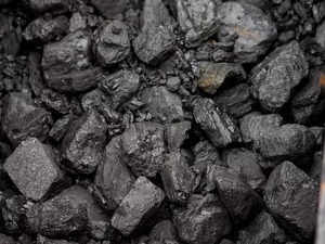 Coal production up by 35 per cent in first quarter of the current fiscal