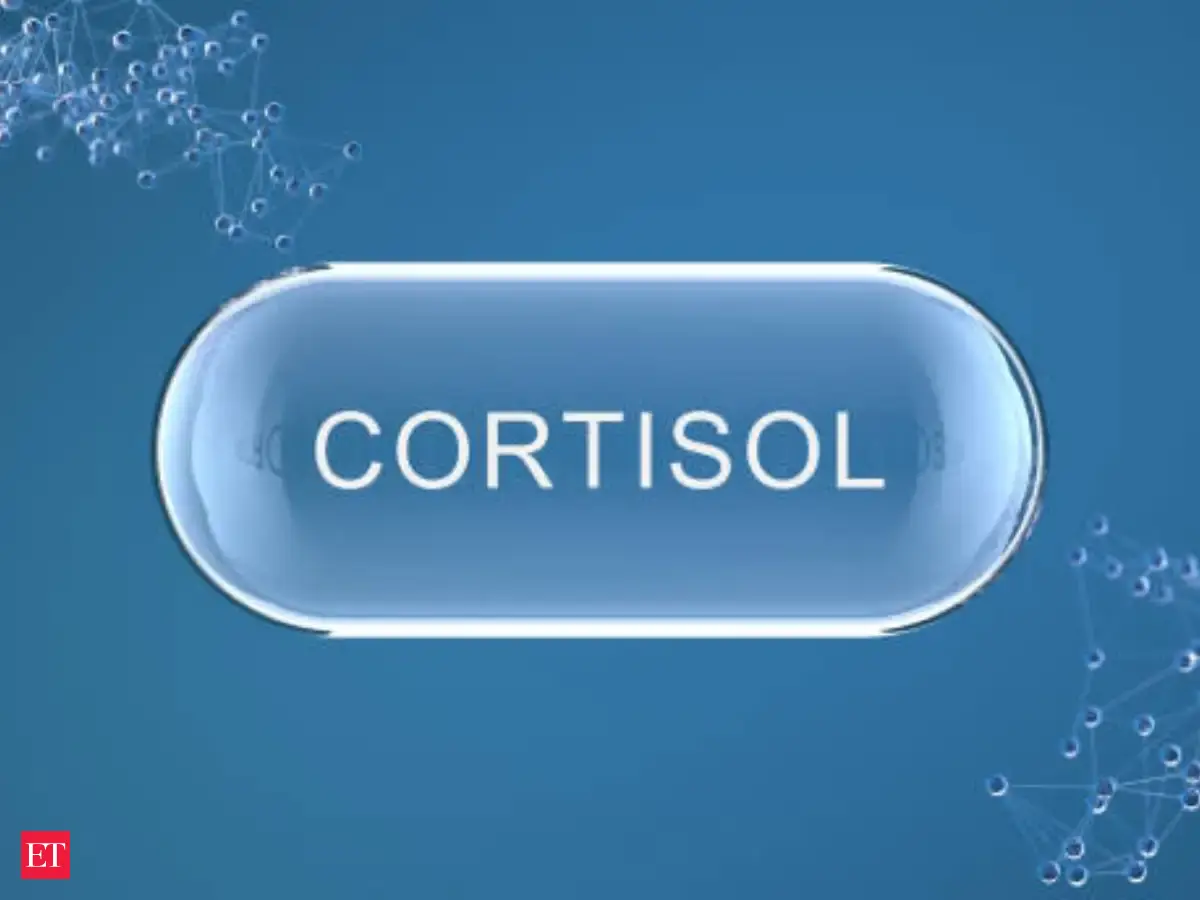 What are the hormonal imbalances cause by strict fasting - Cortisol ...