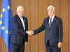 Japan and EU announce new defence pact