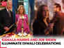 Kamala Harris and Joe Biden Illuminate Diwali celebrations, call for unity and light