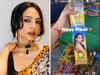 Sobhita Dhulipala gets the big star status! Her face on a Diwali Phuljhadi packet