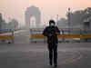 Diwali firecracker ban defiance makes Delhi world's most polluted city