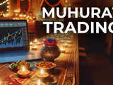 Diwali Muhurat trading leaves investors richer by Rs 3.26 lakh crore as Sensex starts Samvat 2081 on a sweet note