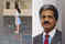 Billionaire Anand Mahindra admits of inferiority complex after school girl’s brilliant skill:Image