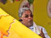 Siddaramaiah threatens to use harsh law against those disrespecting Kannada, Kannadigas