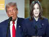 That's mammoth: Donald Trump files whopping $10 billion lawsuit against CBS News for deceptively editing Harris interview