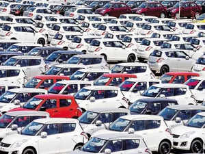 85 per cent of Indian buyers are interested in premium models: Report