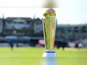 Champions Trophy