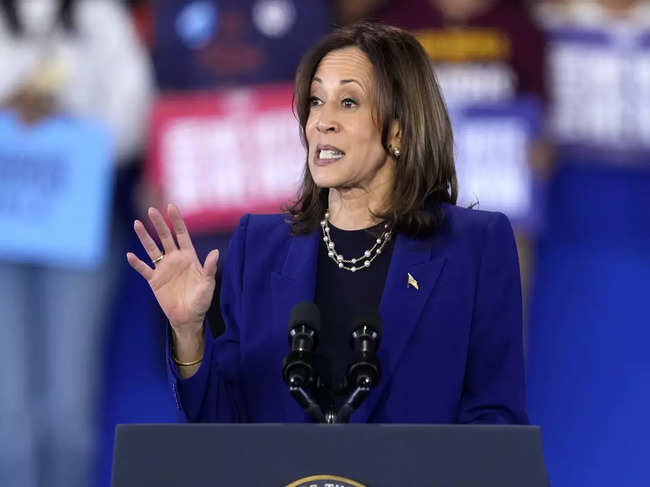 Kamala Harris