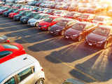 Record retail sales during festivals bring down inventory in car market