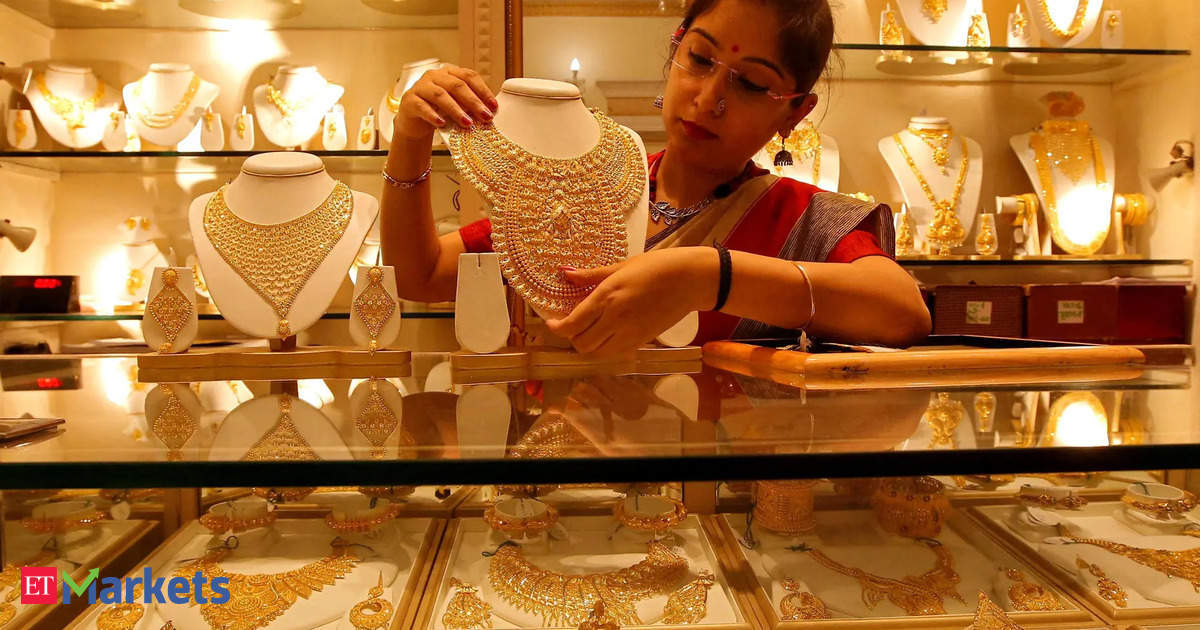 Govt revises wastage, input-output norms for jewellery exports